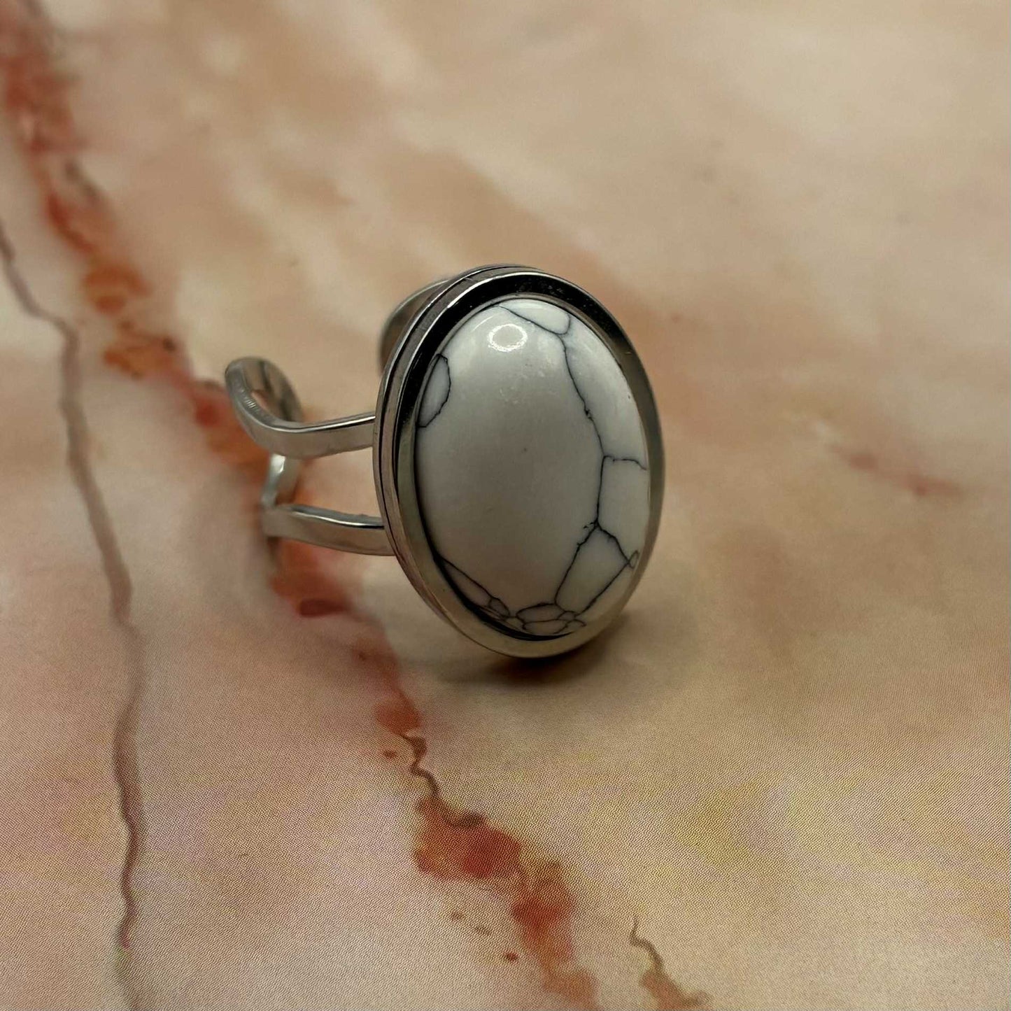 Statement Crystal Dress Rings | Choose Your Favourite!