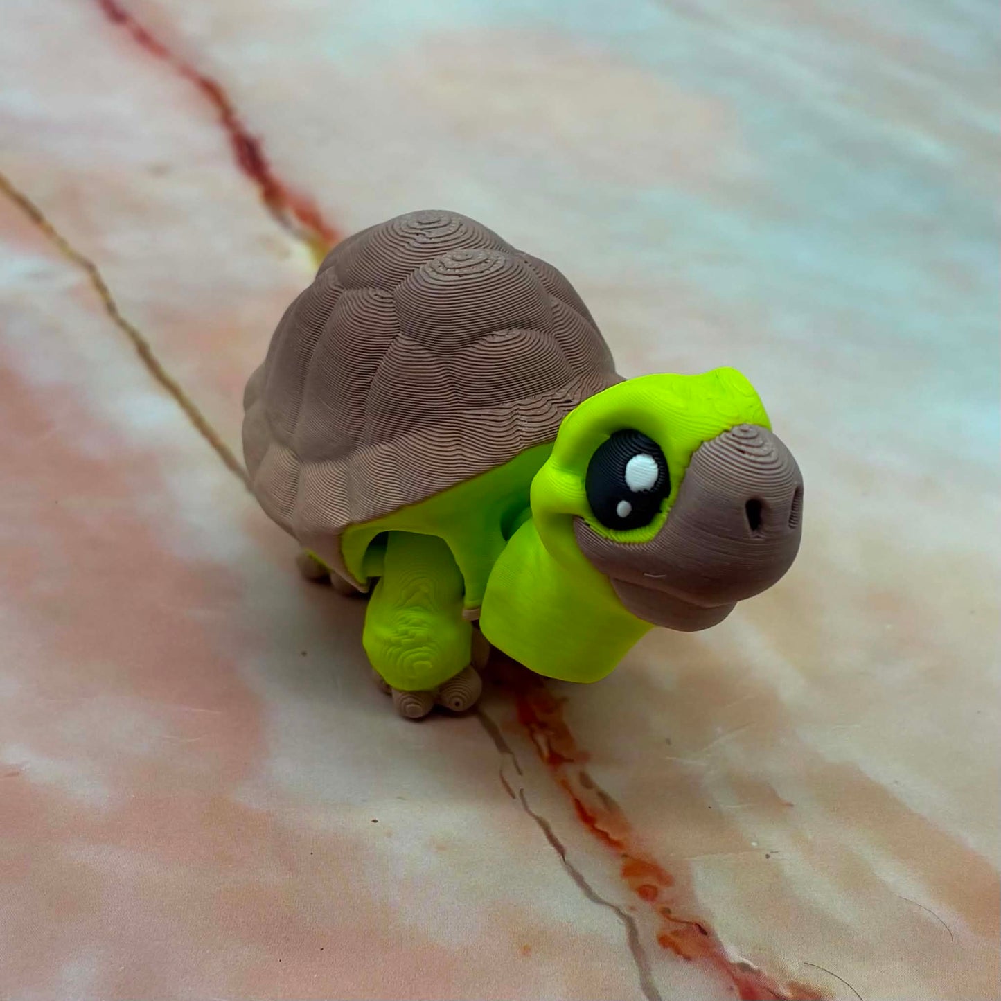 Tiny Animals | 3D Printed | Choose Your Favourite!