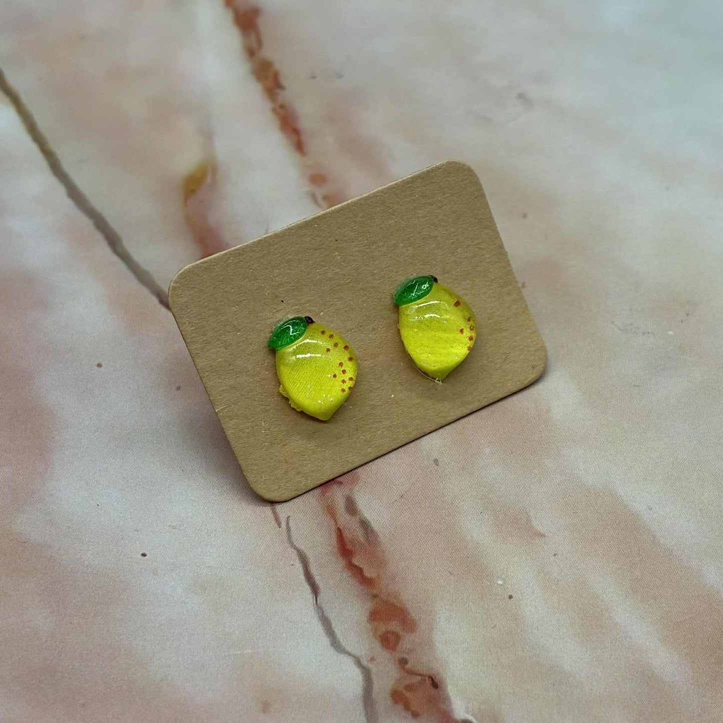 Stud Earrings | Various Designs