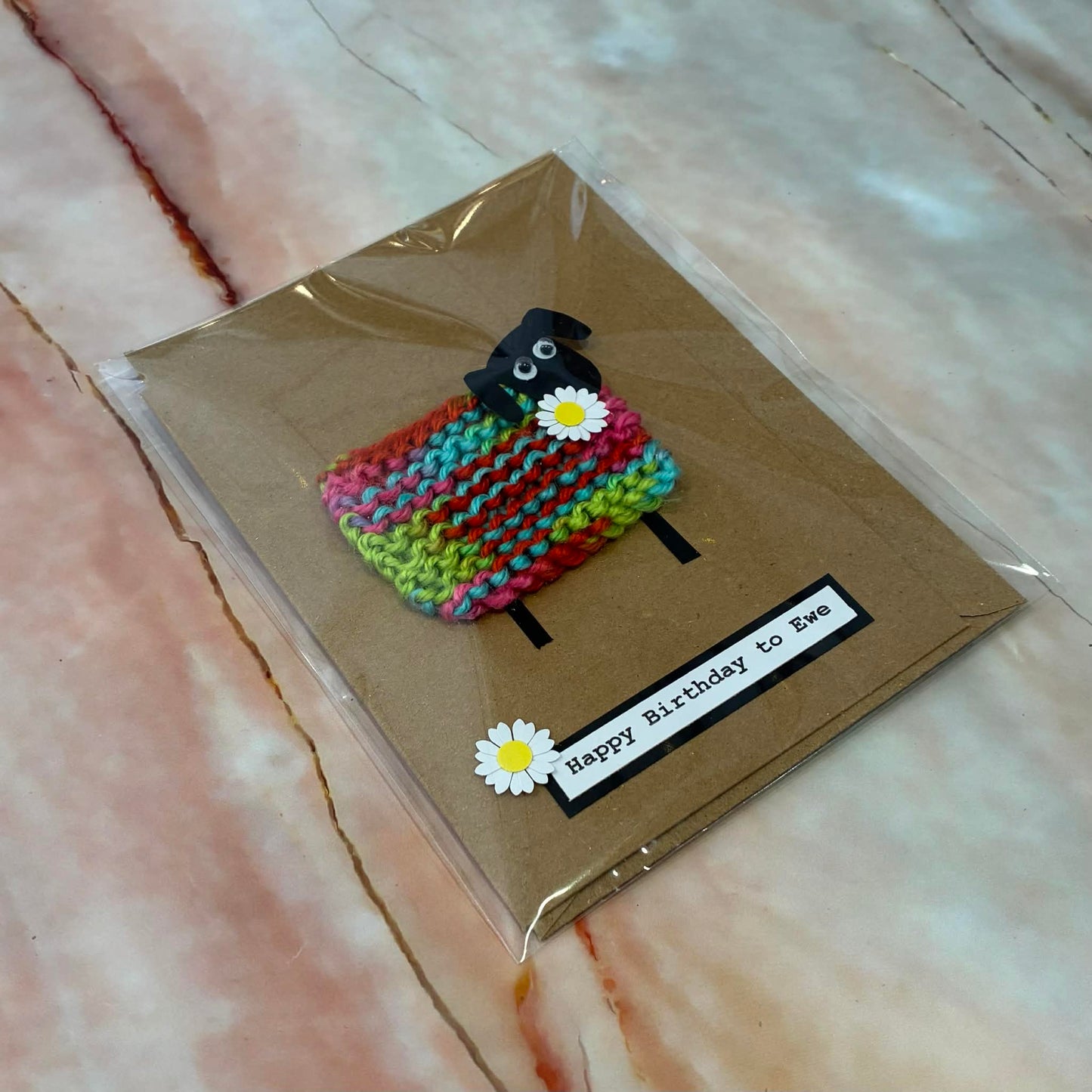 The Sheep Collection | Handmade Cards | Various Designs