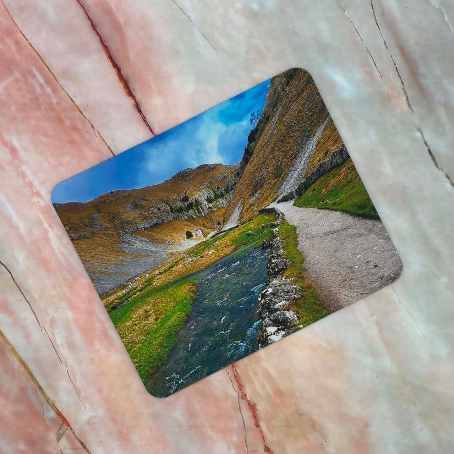 Yorkshire Mouse Mats | Photography Scenes | Various Designs