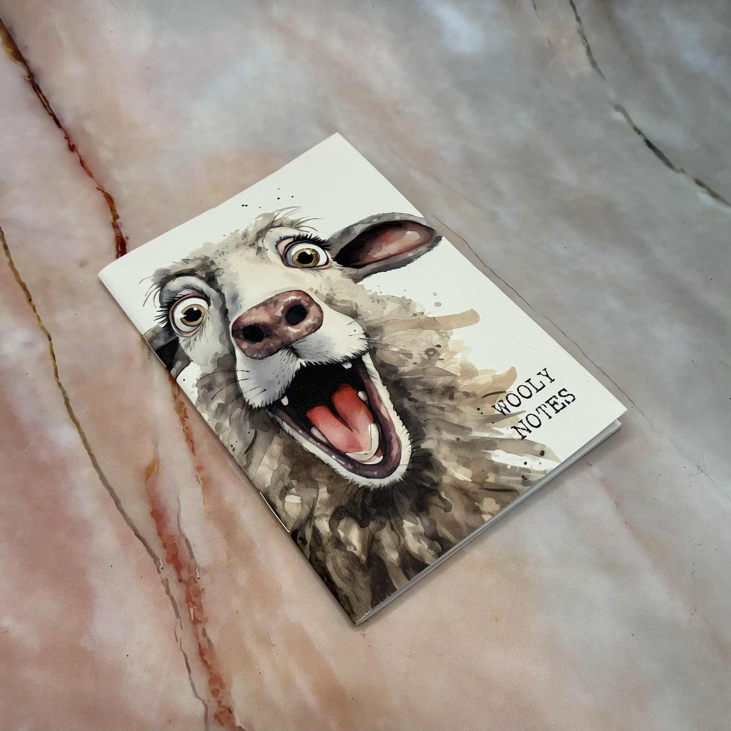 Note Books | Various Designs