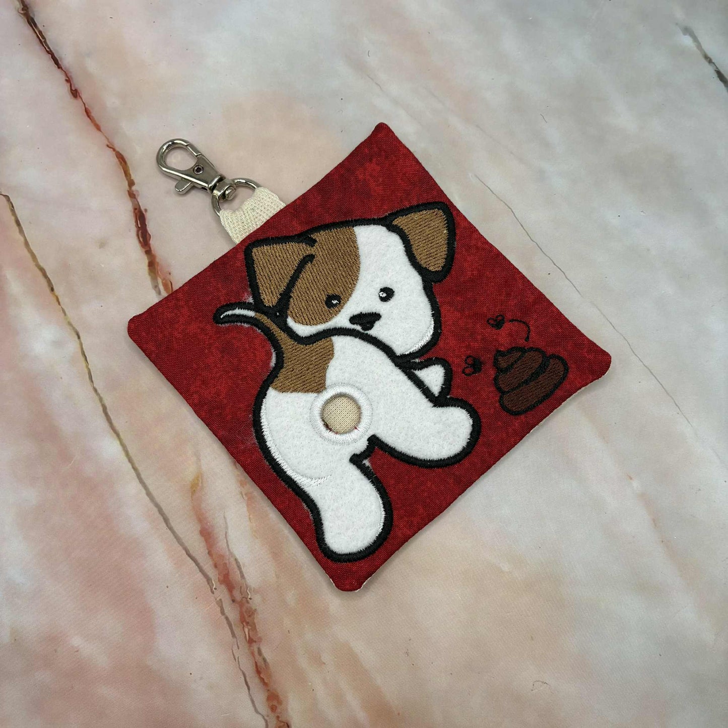 Dog Poop Bag Holders/Dispensers | Various Designs