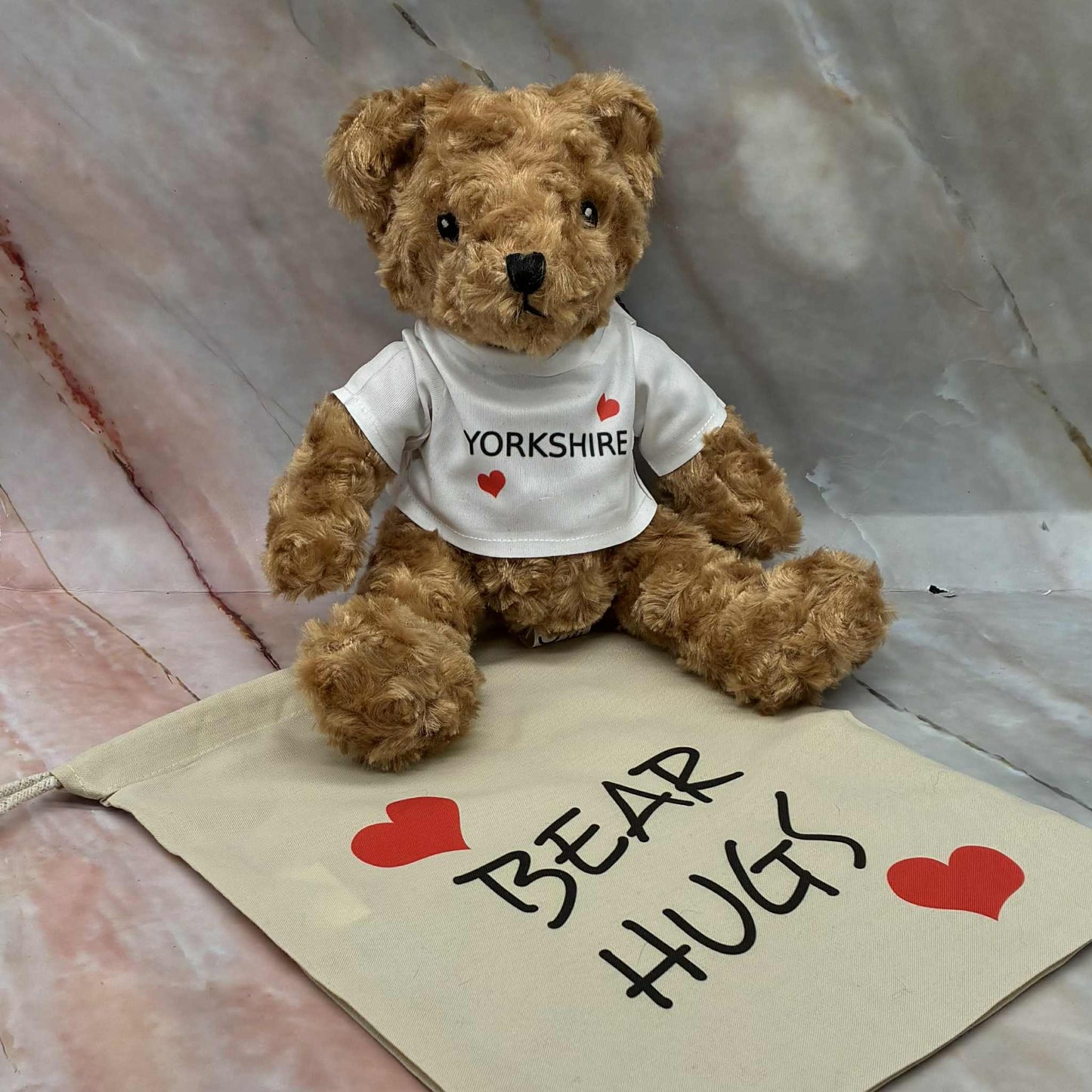 Yorkshire Bear Hugs | Choose Your Favourite!
