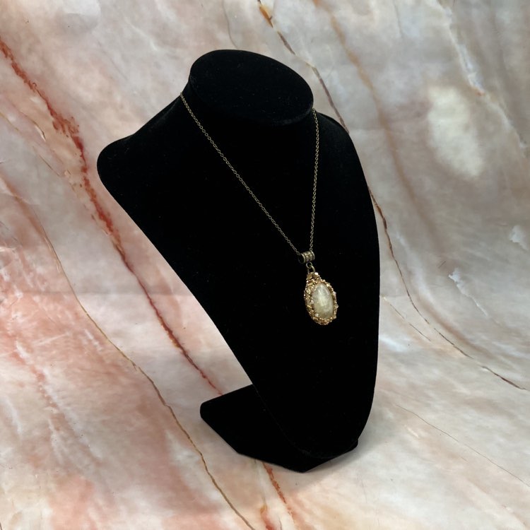 Semi Precious Gemstone Jewellery | Necklaces