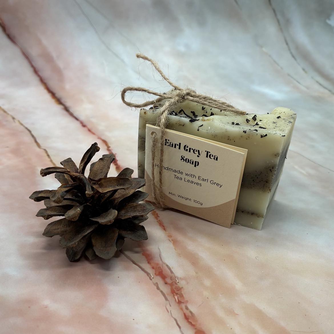 Handmade Soap | Various Fragrances