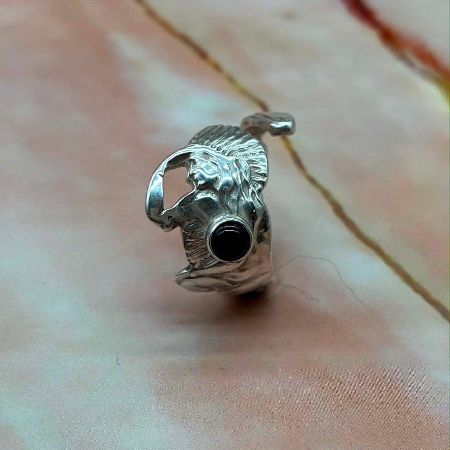 Vintage Spoon Rings | Silver | Various Styles