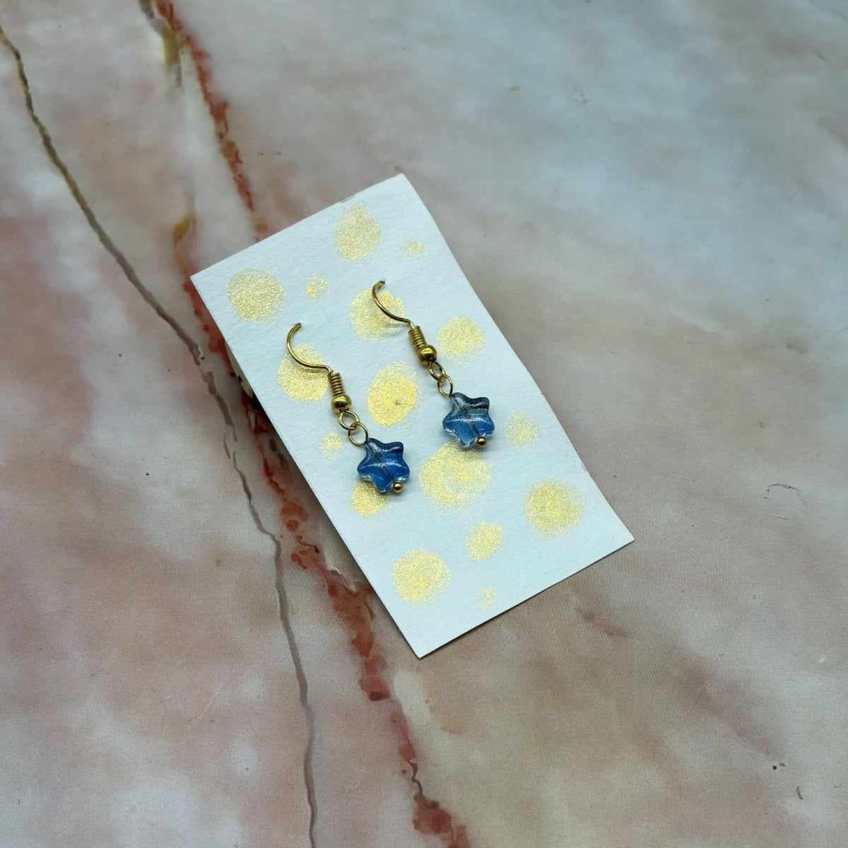 Statement Drop Earrings | Choose Your Favourite!