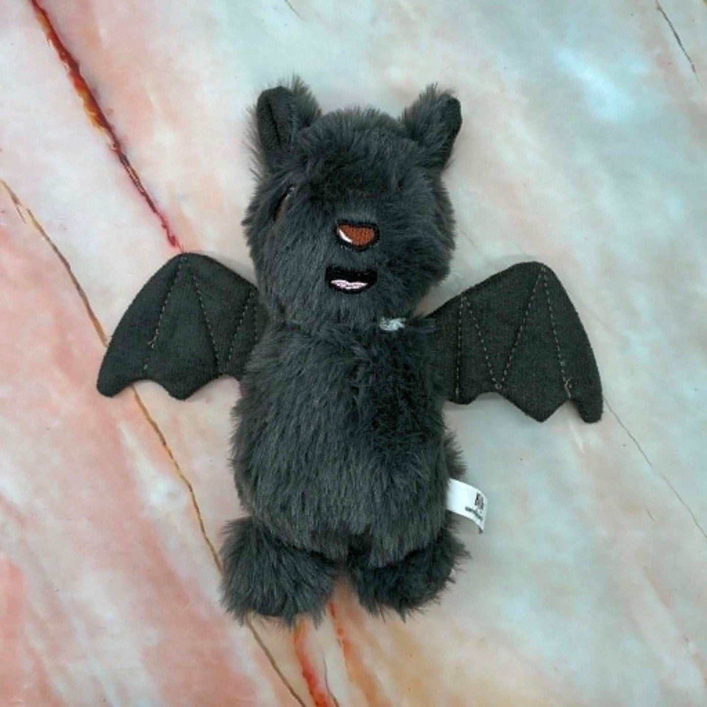 Billy the Bat | Original Childrens Book & Matching Toy