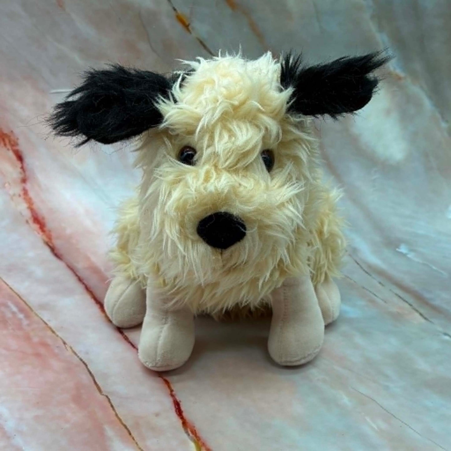 Bobby Dog | Original Childrens Book & Matching Toy