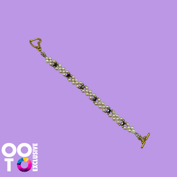 Handmade Austrian Crystal Bracelets | Choose your Design!