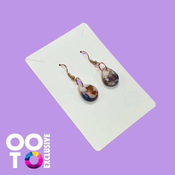 Earrings | Polymer Clay | Various Styles