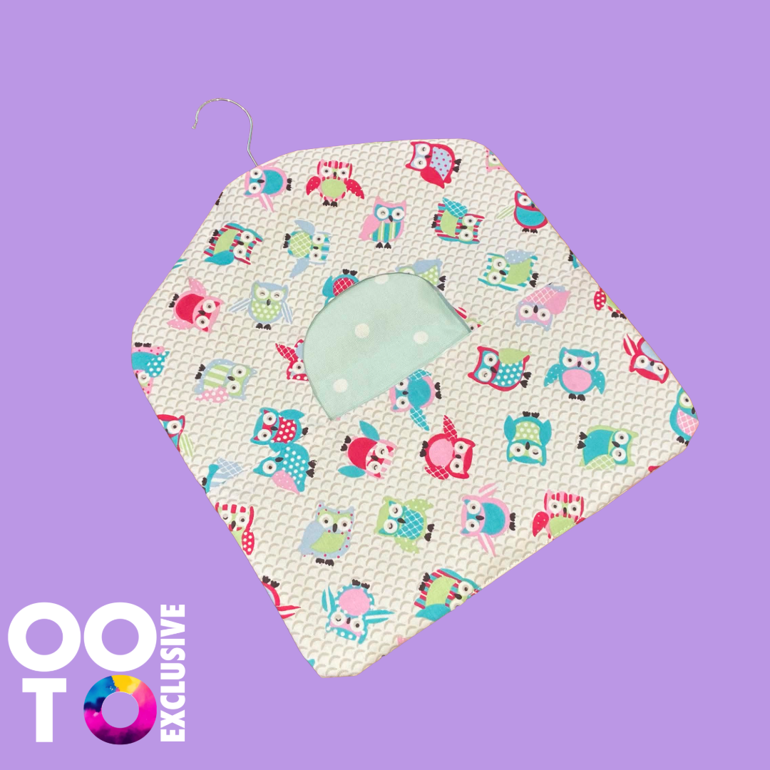 Handmade Fabric Pegbags | Lined | Various Designs