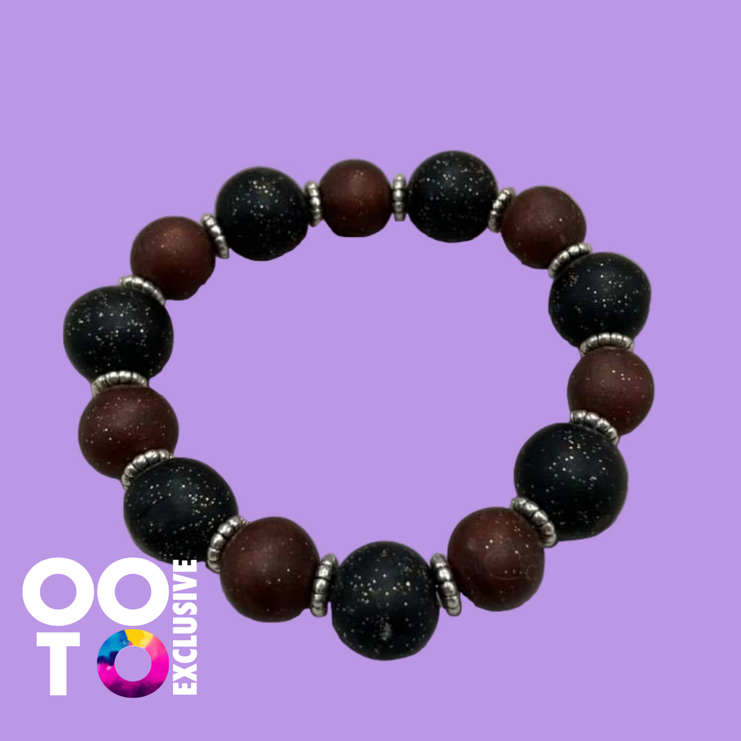 Bracelets | Polymer Clay | Various Designs