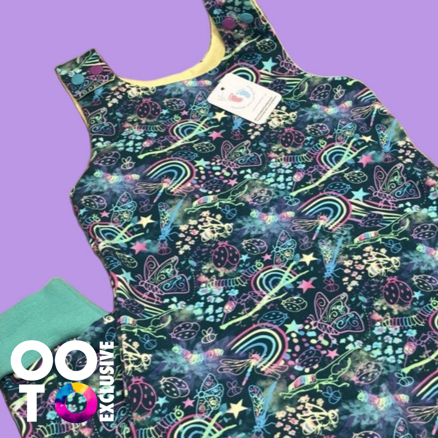 Baby & Toddler Romper Suits | Various Colours & Designs