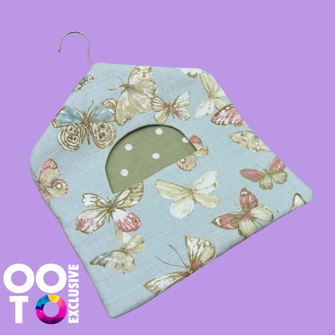 Handmade Fabric Pegbags | Lined | Various Designs