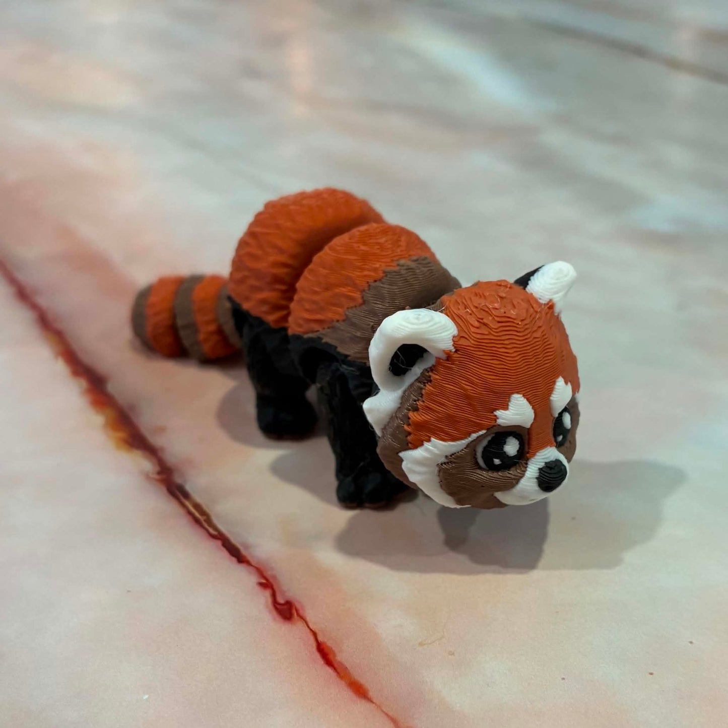 Tiny Animals | 3D Printed | Choose Your Favourite!