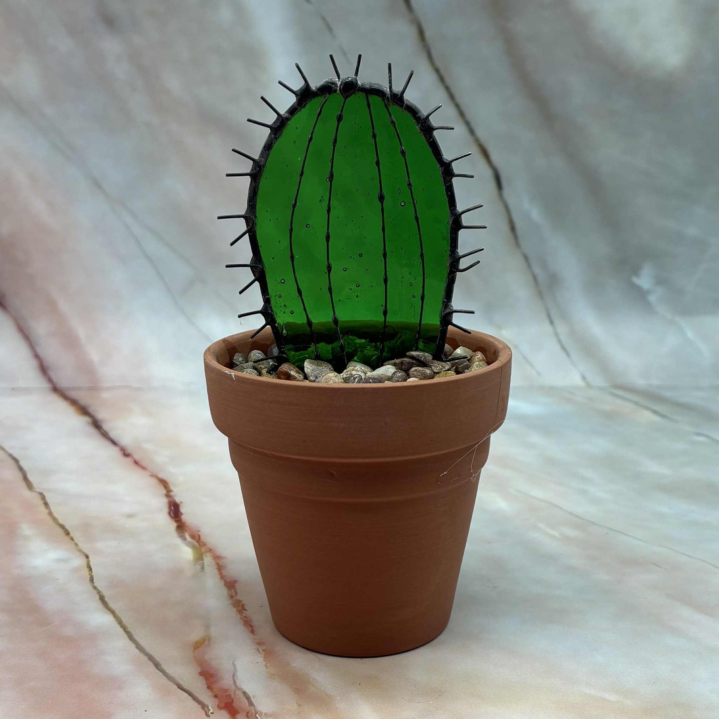 Cacti | Stained Glass | Various Designs