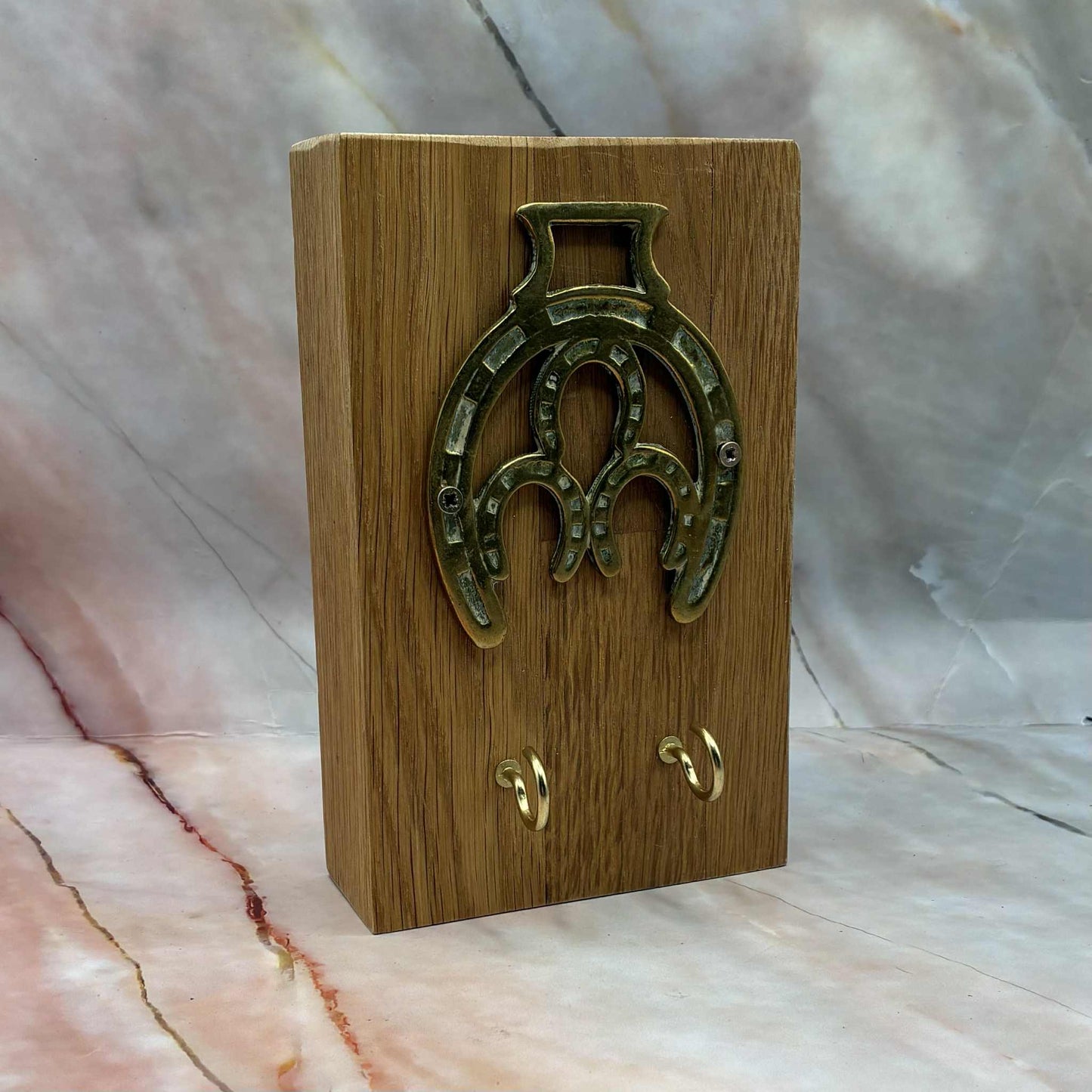 Horse Brass Key Holders | Various Designs