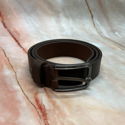 Handmade Men’s Leather Belts | Various Sizes | 2 Designs