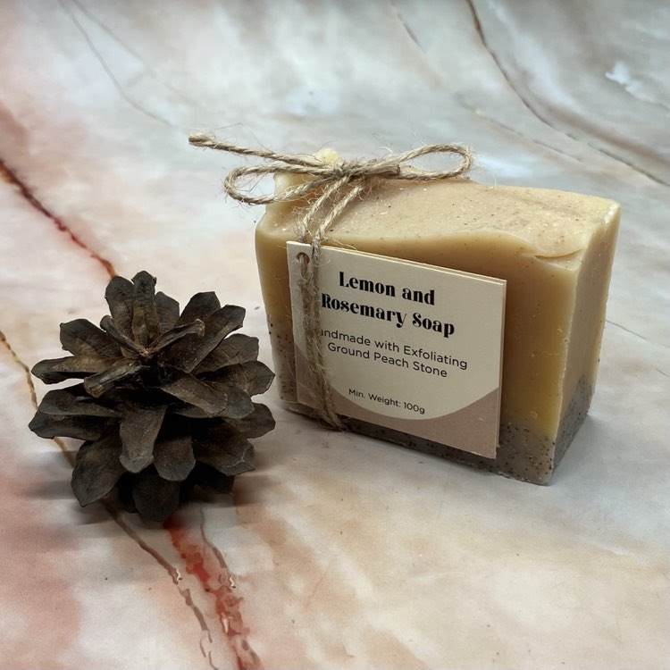Handmade Soap | Various Fragrances
