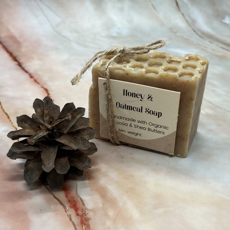 Handmade Soap | Various Fragrances