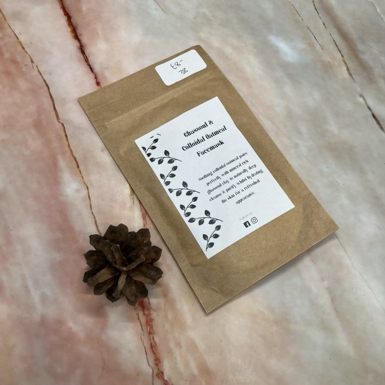 Handmade Face Masks | Various Fragrances