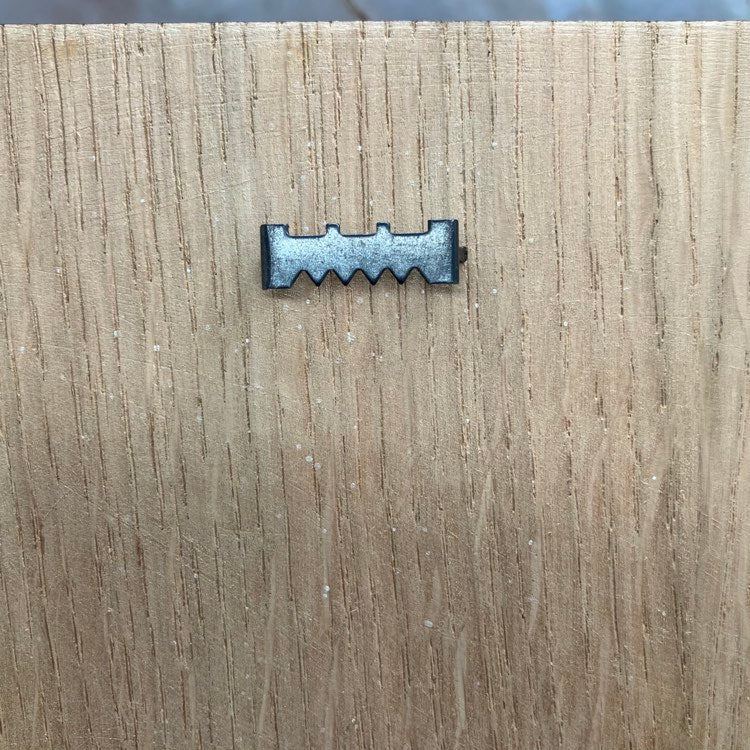 5th Wedding Anniversary Wall Art | Laser Etched