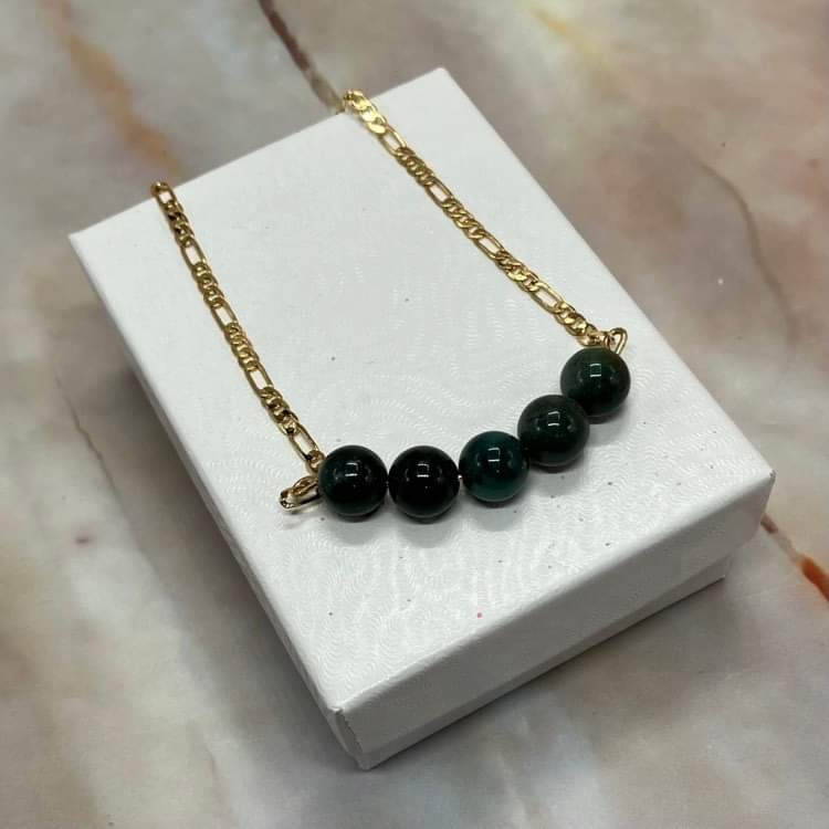 14K Carat Gold Filled Crystal Jewellery | End Of Line