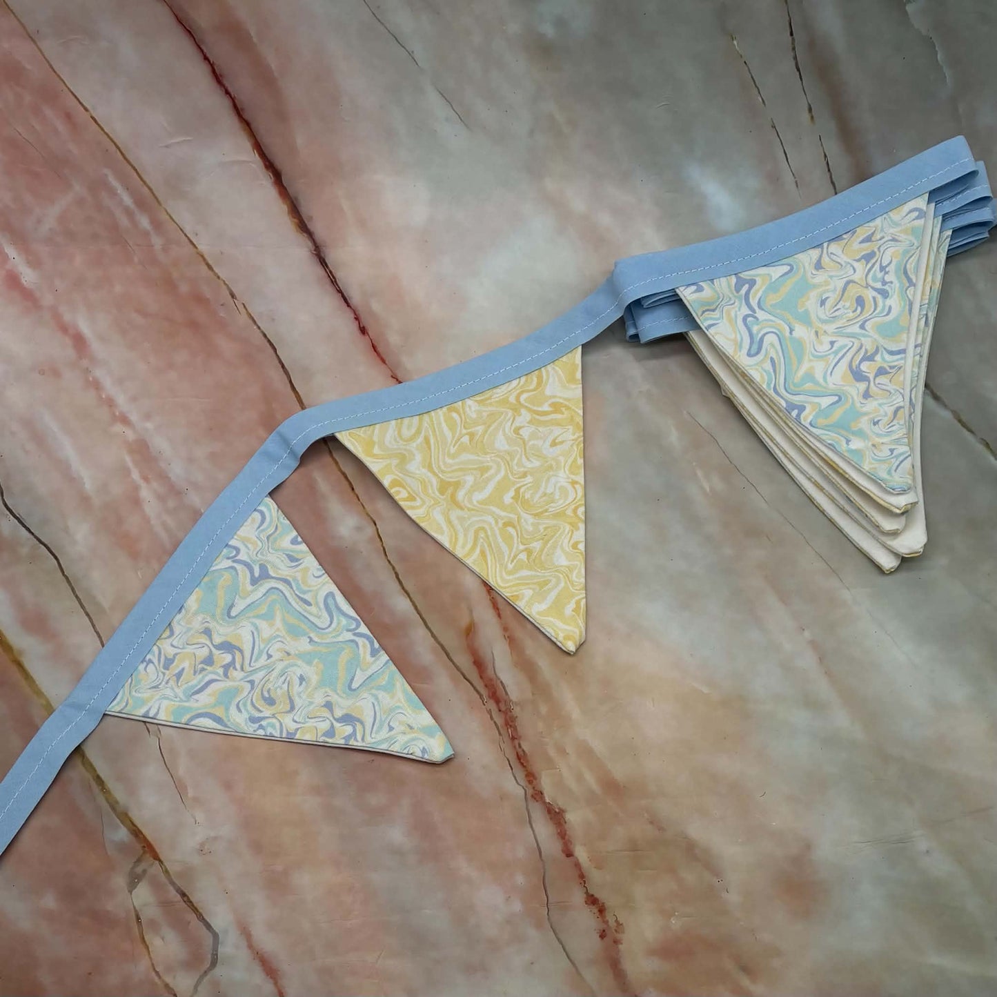 Handmade Children's Bunting | Cotton | Various Lengths