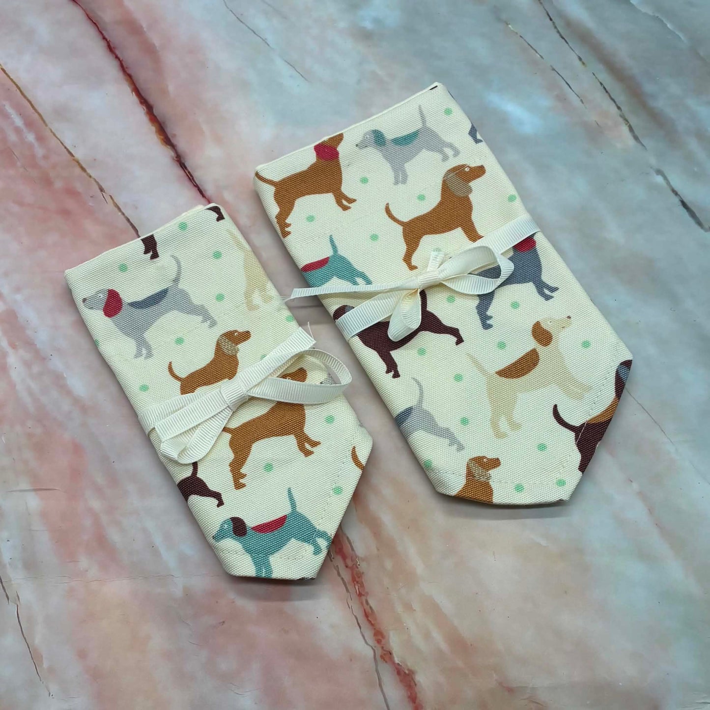 Dog Bandanas | Cotton | Various Sizes
