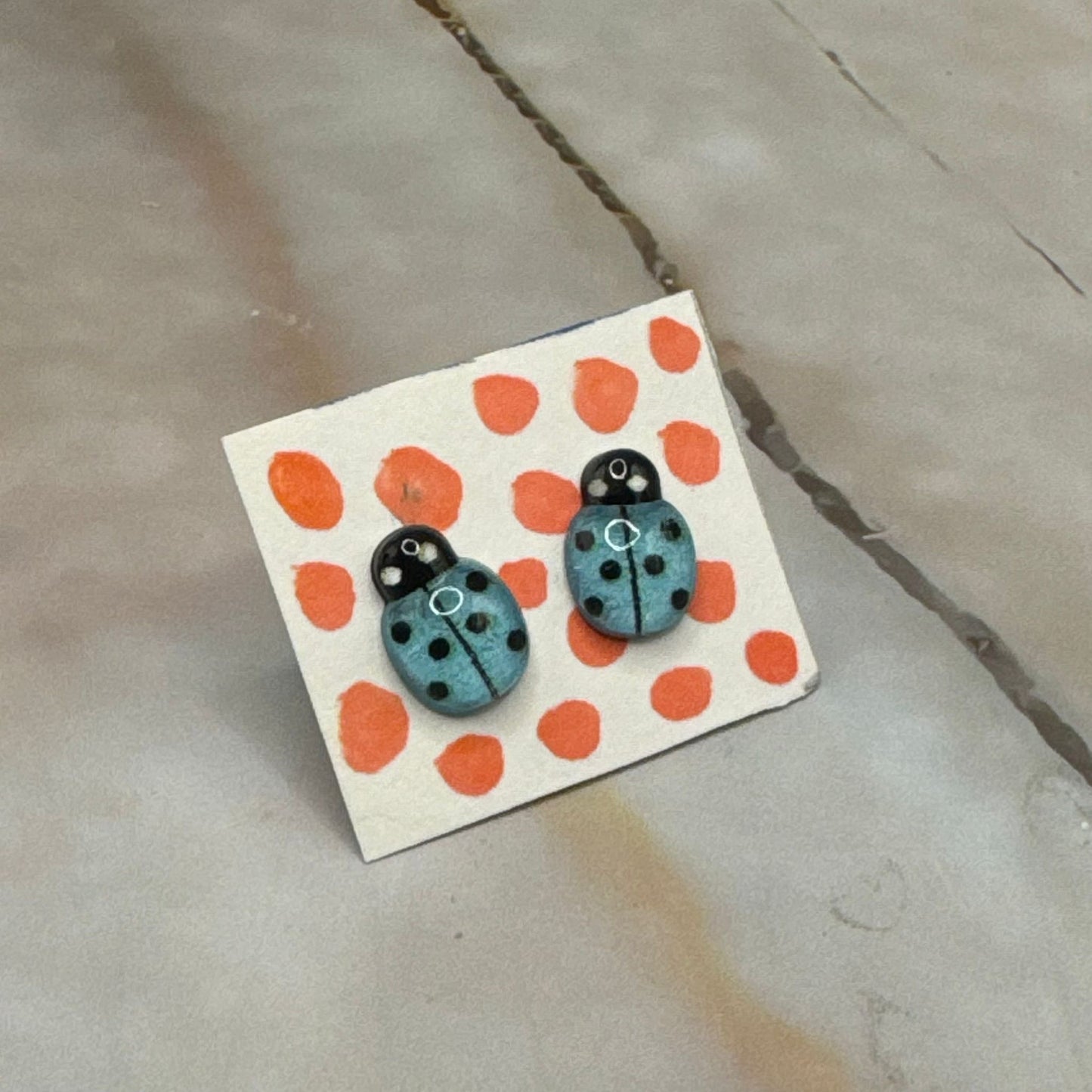 Stud Earrings | Various Designs
