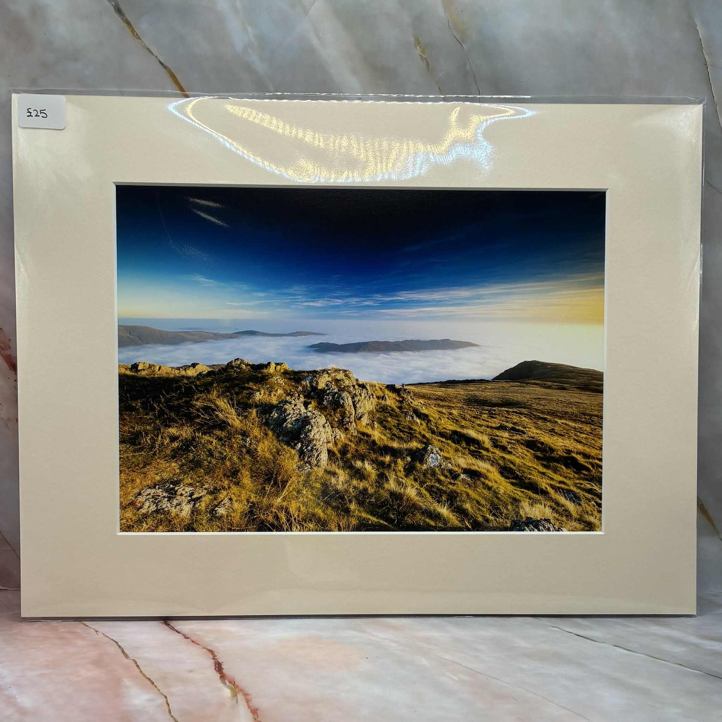 The Lake District Collection | Scenic Photography Prints
