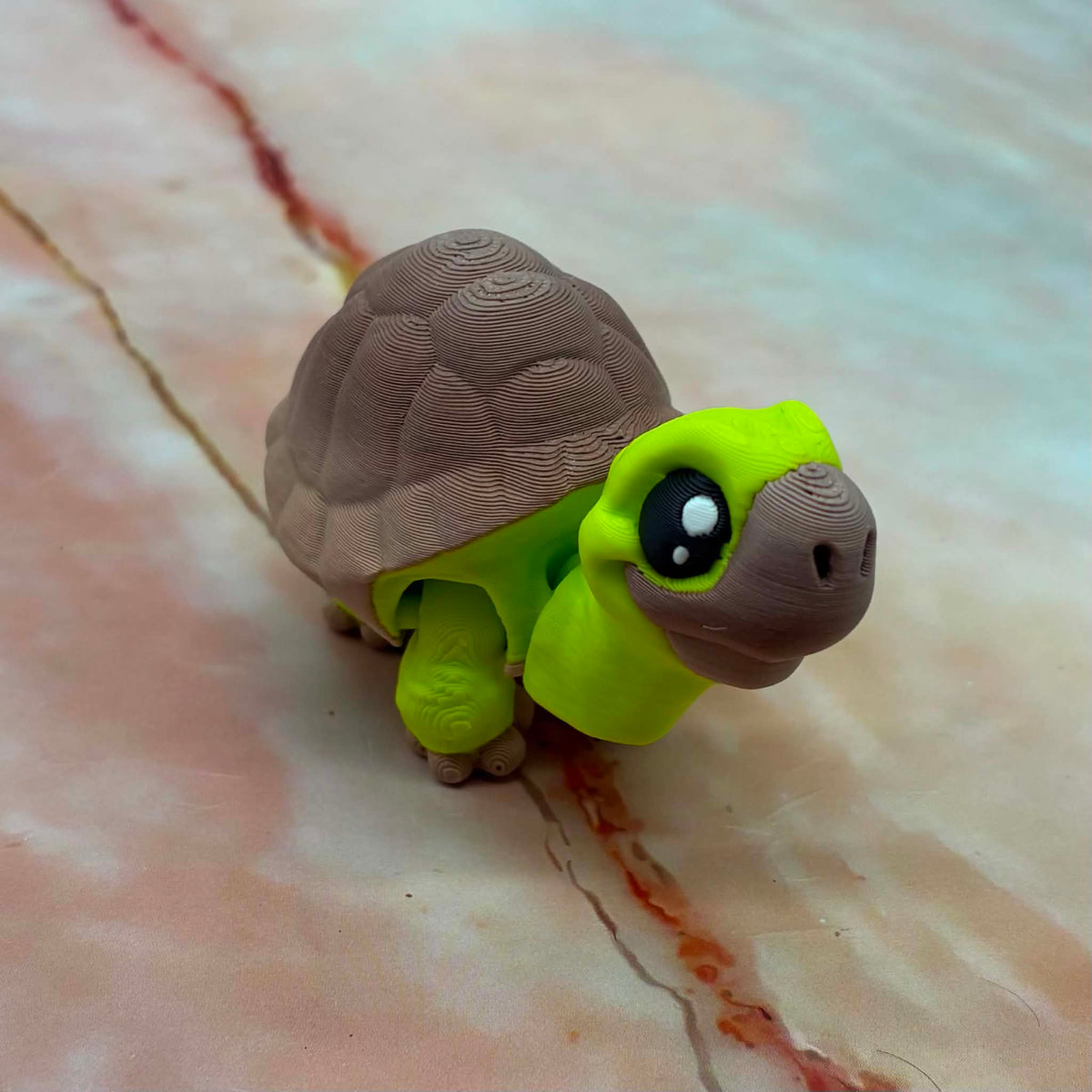 Tiny Animals | 3D Printed | Choose Your Favourite!