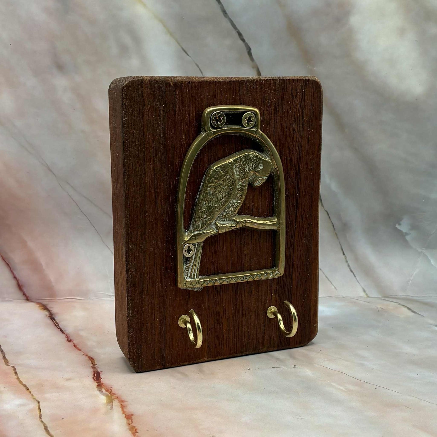 Horse Brass Key Holders | Various Designs