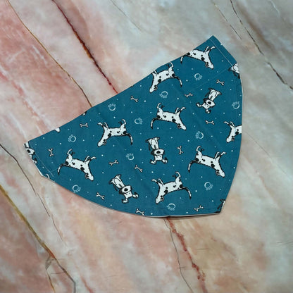 Dog Bandanas | Cotton | Various Sizes