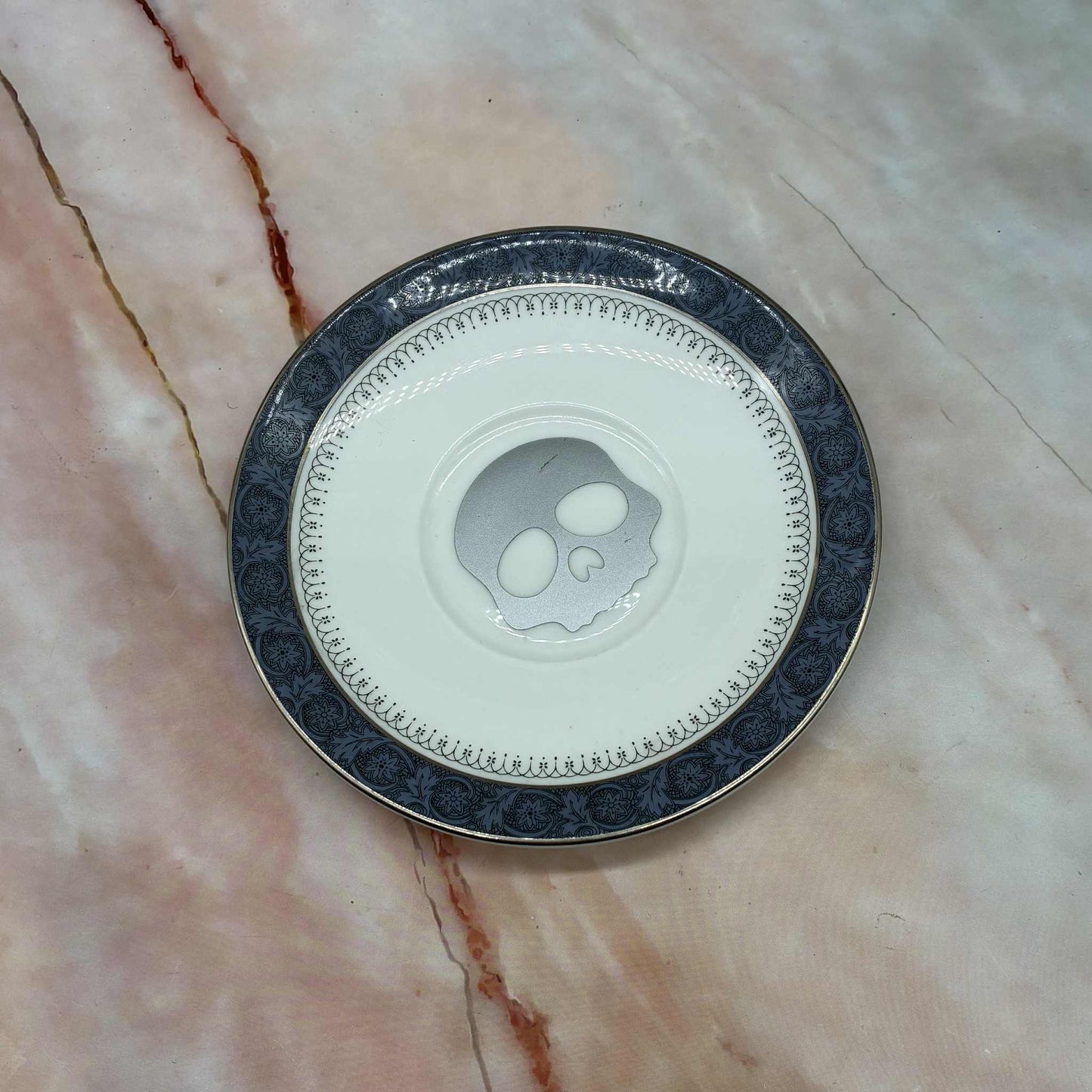 Upcycled Wall Plates | Various Sizes & Designs
