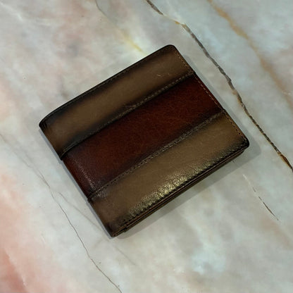 Mens Leather Wallets | Various Designs