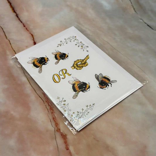 The Shakespeare Collection | Blank Greetings Cards