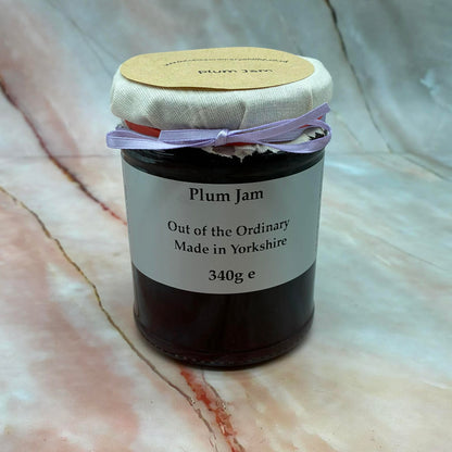 Plum Jam