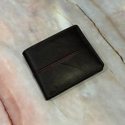 Mens Leather Wallets | Various Designs