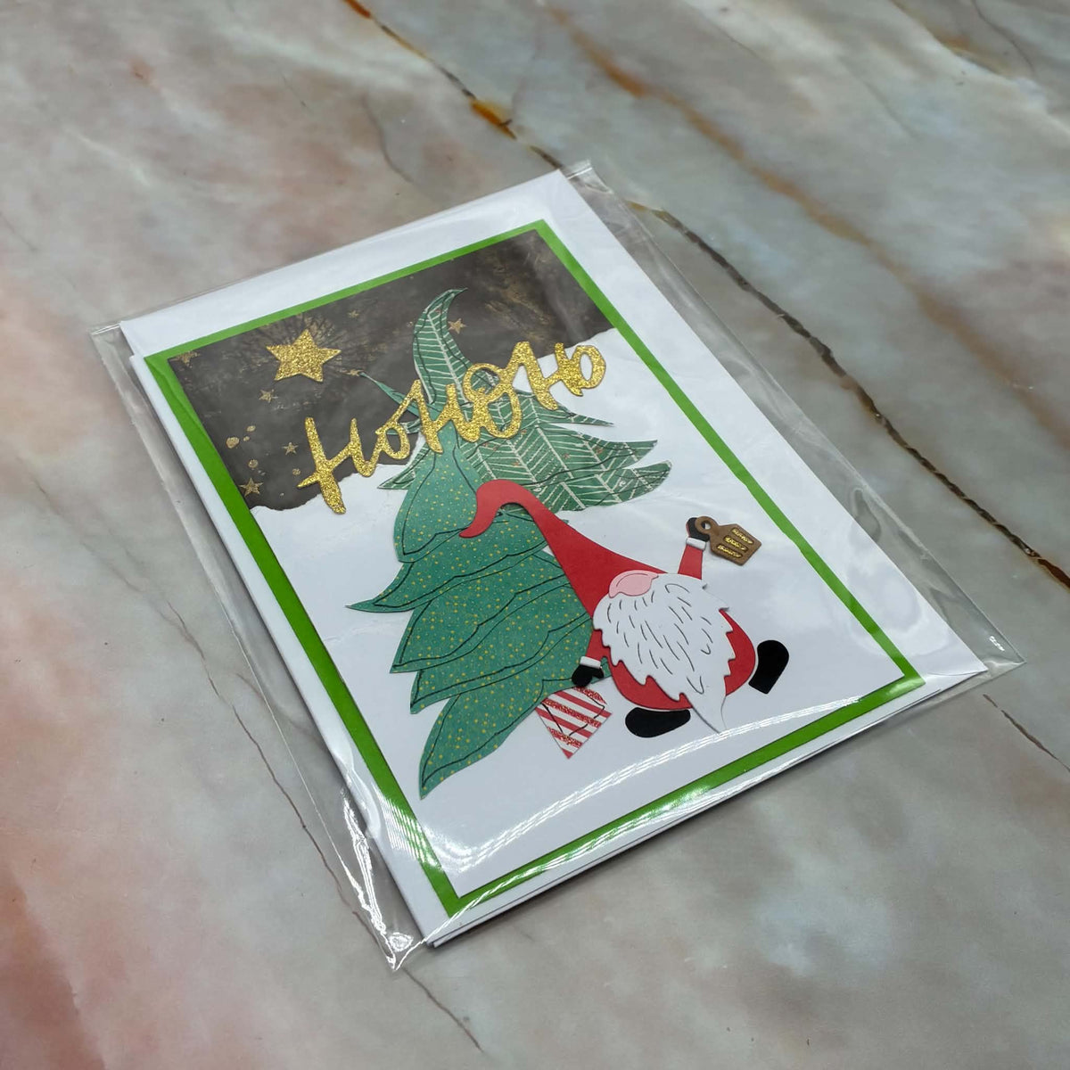 The Christmas Collection | Handmade Cards | Various Designs