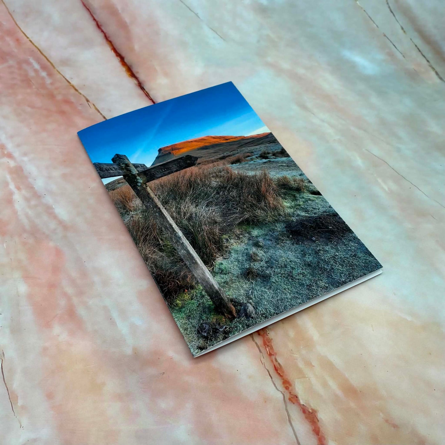 Scenic Yorkshire Blank Greetings Cards | Photography | Various Designs