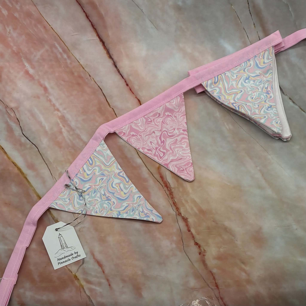 Handmade Children's Bunting | Cotton | Various Lengths