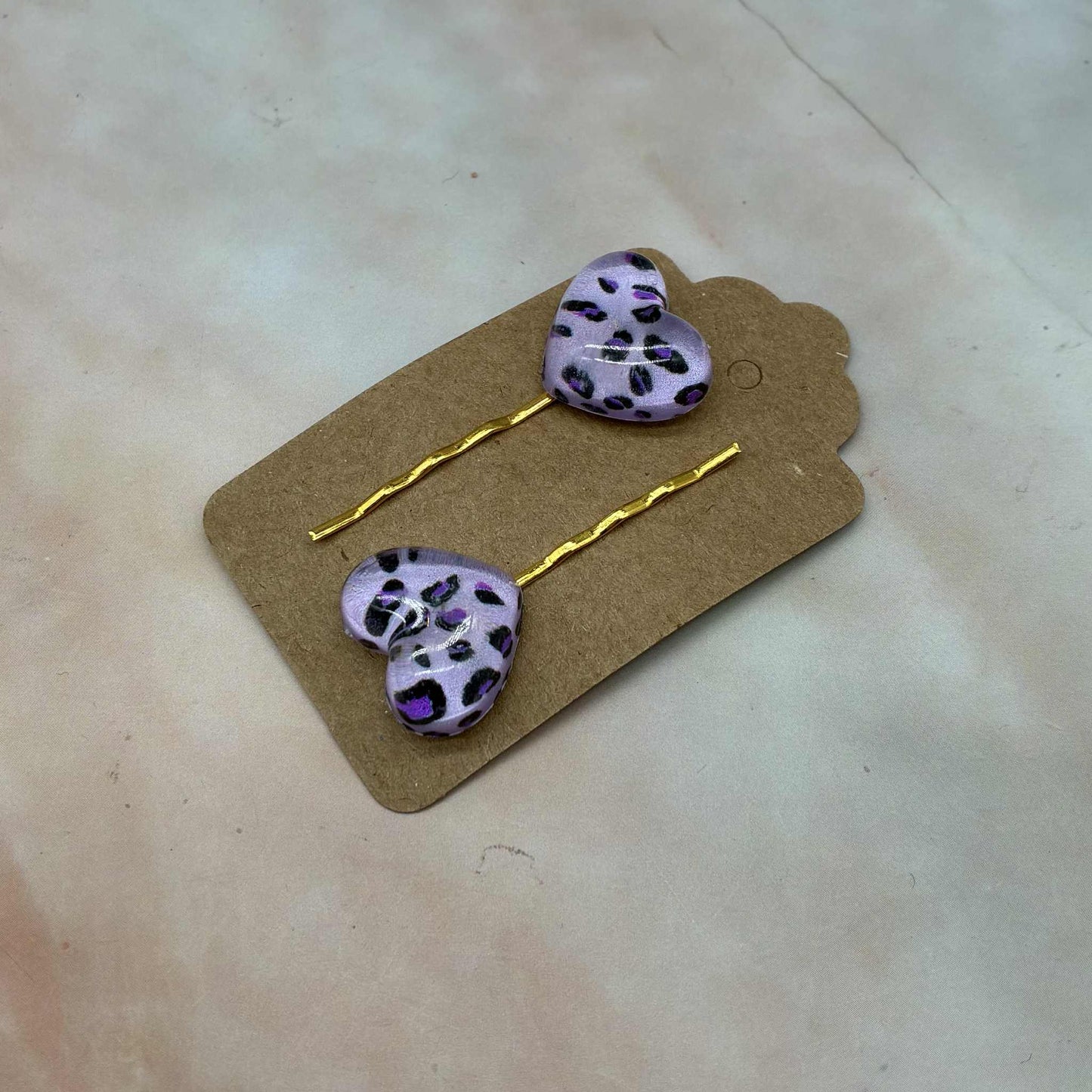 Handmade Hair Clips | Choose Your Style!
