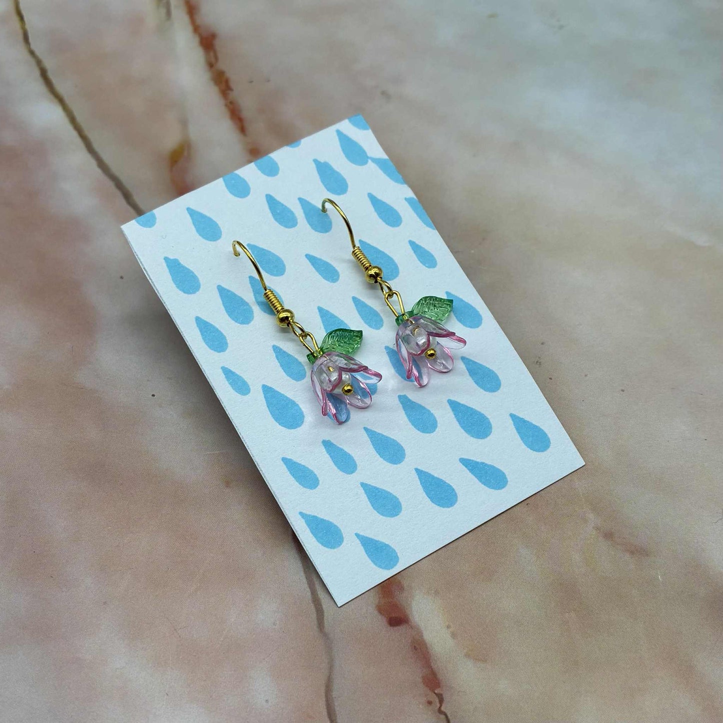 Statement Drop Earrings | Choose Your Favourite!