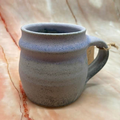 Handmade Ceramic Mugs | Various Colours & Designs