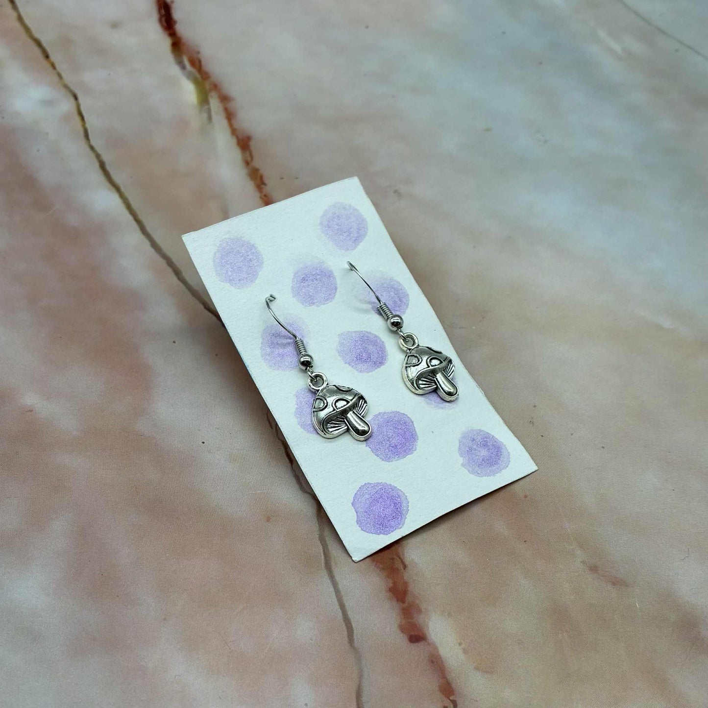 Statement Drop Earrings | Choose Your Favourite!