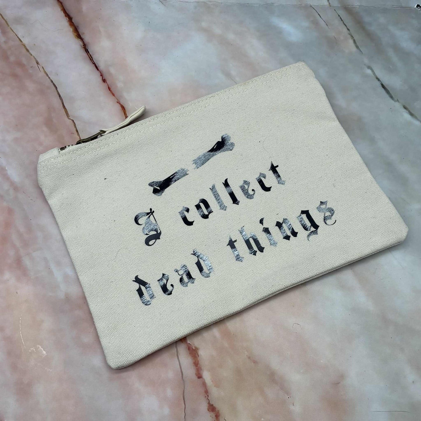 Gothic Makeup Bags | Choose Your Favourite!