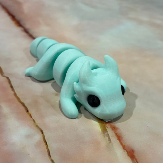 Tiny Animals | 3D Printed | Choose Your Favourite!